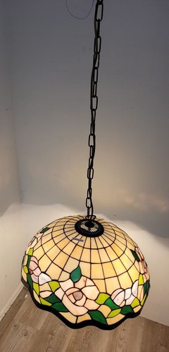 Deckenlampe tiffany stil - deckenlampe, tiffany-stil