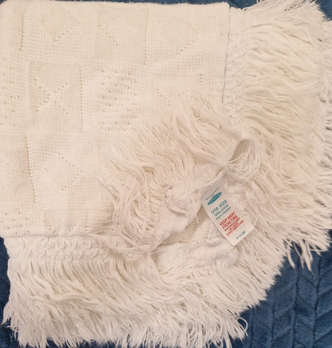 Mothercare 4710286 weiß - , schal