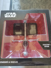 Star wars deagostini fanhome - star,