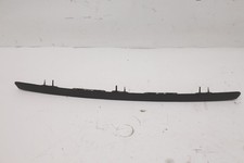 Heckklappenblende Ford FIESTA 5 JH 2S61A43404AKW 1381026 04-2007