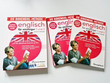 Englisch Einsteiger 1 + 2