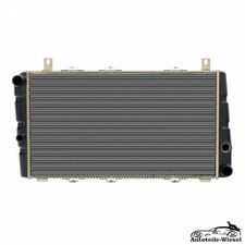 Wasserkühler für Skoda 130