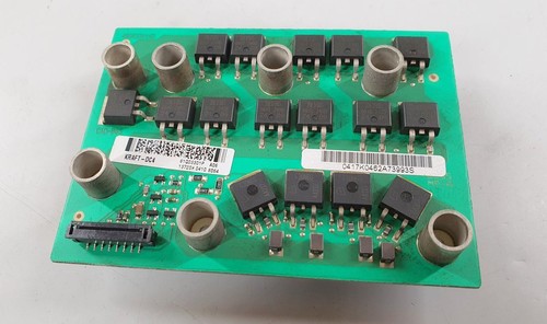 Pq830 inverter board - pq830, abb