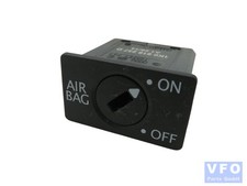 Airbag Off Schalter original