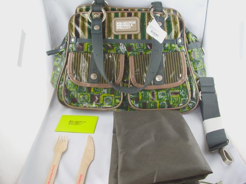 Ggl tasche george - ggl-tasche,