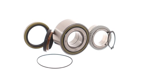 Radlagersatz skf vkba - skf, 6947
