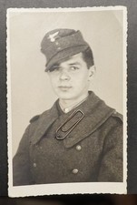 S Foto Portrait Jäger Jugend