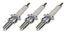 3 Zündkerzen für Yamaha XSR