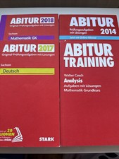 Abitur Training 