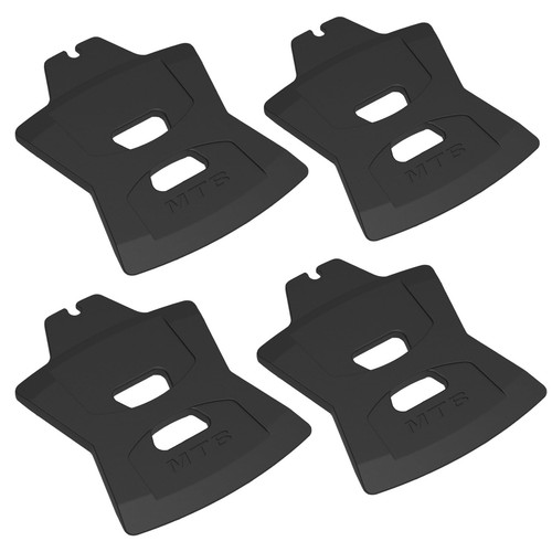 4pcs bicycle transport lock - 4pcs,