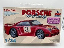 Modellbausatz - ESCI - Porsche