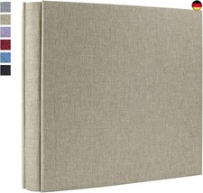 Vienrose Einsteck-Fotoalbum