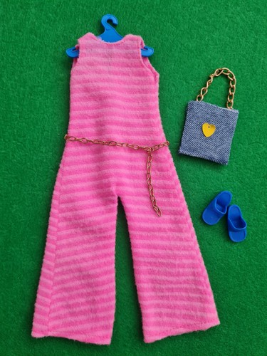 Vintage sindy doll 1971 - sindy, disco