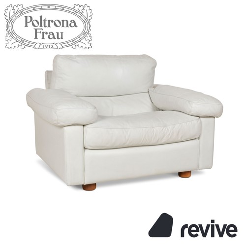 Poltrona frau petronio leder - poltrona,