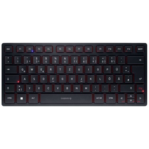 Cherry 9200 mini usb - cherry, kw