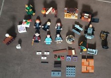 LEGO® Harry Potter 76390