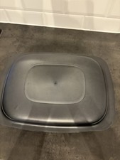 Tupperware Ultra Pro  5,7 L Liter Kasserolle Ultrapro Auflaufform