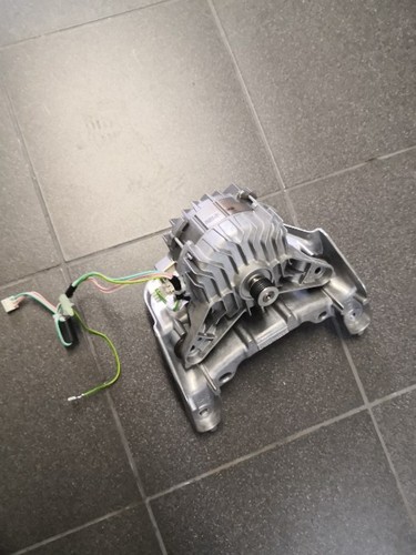 Miele waschmaschine motor - miele,