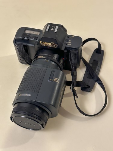 Canon t80 35mm - t80,