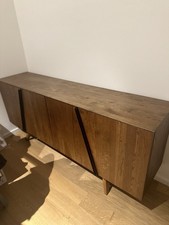 Sideboard Kare Design Madrid