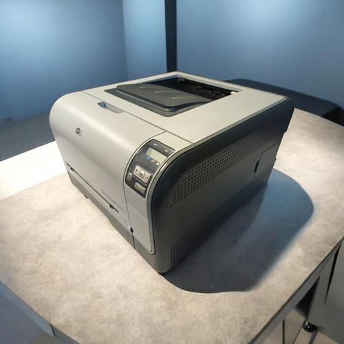 Color laserjet cp1515n - hp,