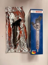 Bosch Einspritzdüse Injektor