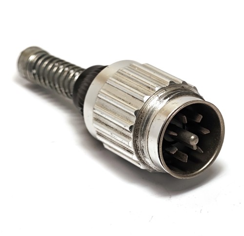 Gross tuchel kabel - gross-tuchel, stecker