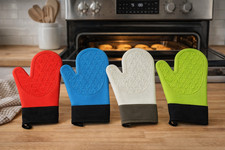 Ofenhandschuh Silikon