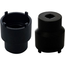 JMP Lenkkopfmutter Schlüssel