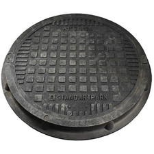 Schachtabdeckung Kanaldeckel