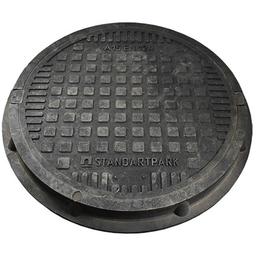 Schachtabdeckung kanaldeckel - schachtabdeckung,