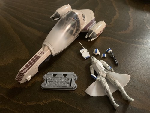 Star wars the clone - the,
