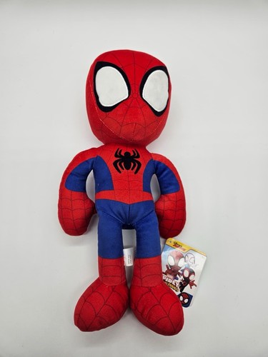 Spider man and friends - 30, cm