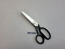 Fotoschere Papier-Schere Spitz