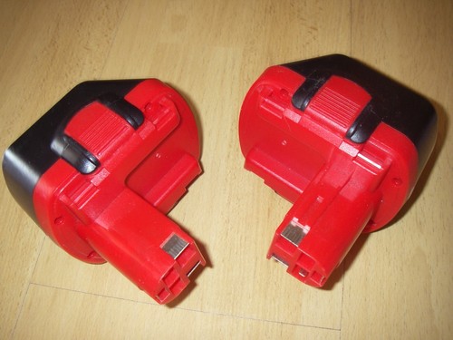 Bosch akku 12v - 2,
