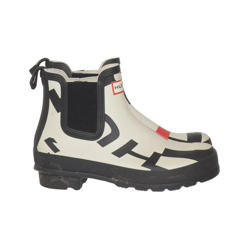 Hunter kurze gummistiefel - kurze,