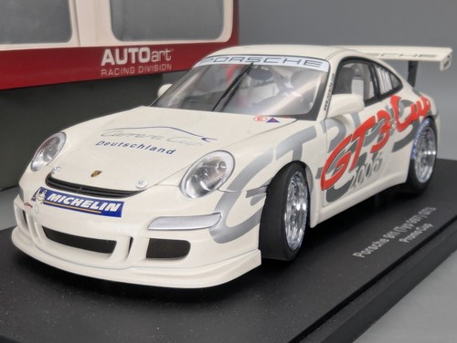 Modellautos autoart 80681 - 1:18,
