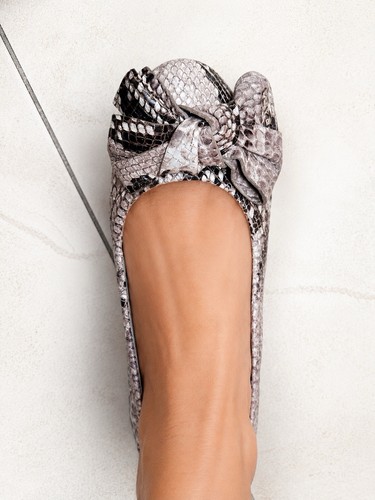 Original prada ballerinas - prada,