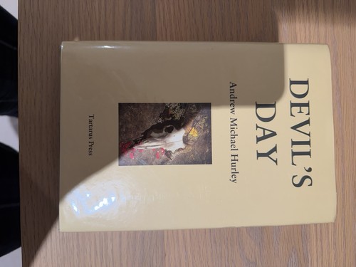 Devils day tartarus press - devils,