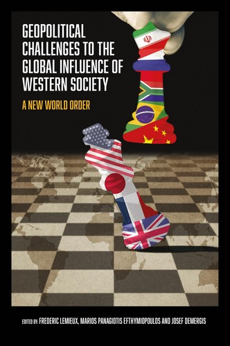 Geopolitical challenges the - to,
