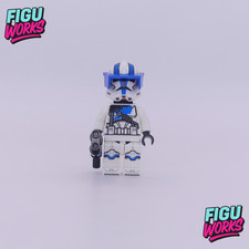 LEGO Minifigur / Minifigure