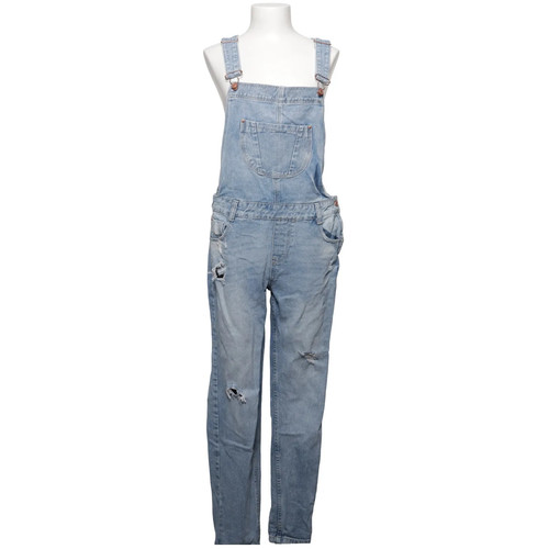 Zara trafaluc latzhose - zara,