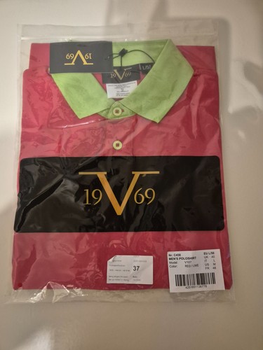 Versace poloshirt herren - versace,
