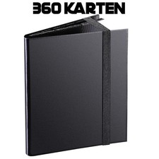 TCG Sammelkarten-Binder für