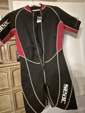 Seac Tauchanzug Herren Gr. L