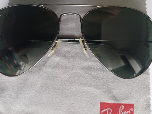 Ray ban pilotenbrille - ray, aviator