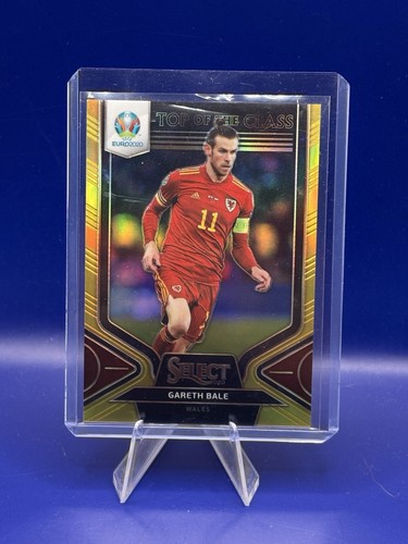 Gareth bale select - select, euro