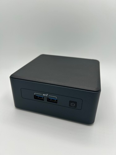 Intel nuc11tnhi3 core - intel,