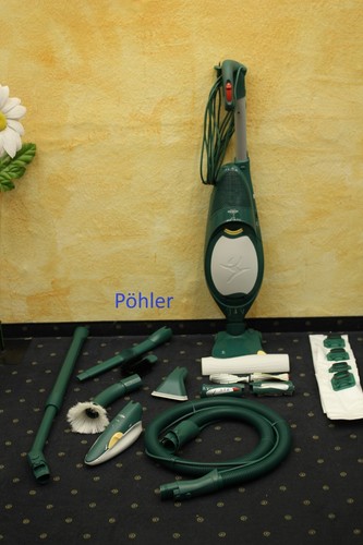 Vorwerk kobold 140 360 - kobold, +