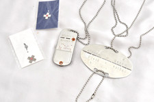 Zwei alte Bundeswehr